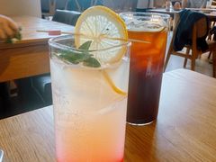 -Pekaa啤咖食肆Coffee&Bistro