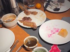 -拉蒂娜·巴西牛排馆 Latina·Brazilian Steakhouse(王府井喜悦店)