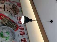 -南城香·饭香串香馄饨香(赵公口店)
