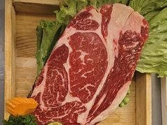 -海之屋韩式烤肉(海棠68环球美食街店)