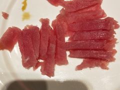 -青岛证大喜玛拉雅酒店·Z1餐厅