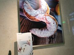 -WHEAT&BAKER-麥(凯德来福士店)