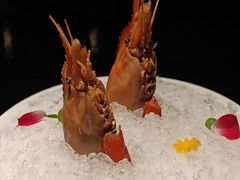 熟醉大虾-锦楼·臻选新杭帮(杭州中心店)