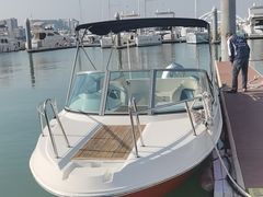 -五缘湾游艇帆船俱乐部