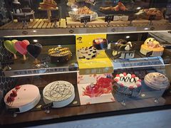 -DQ·蛋糕·冰淇淋(五角场万达店)