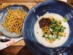 大王油茶-大王油茶(磁器口店)