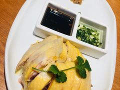 蘇小柳白切鸡-苏小柳手作点心(控江旭辉分院)