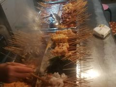 -大姐麻辣烫(莲宝中路店)