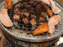 -牛也烧肉(摩尔城店)
