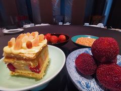 小点心-新荣记(椒江店)