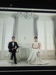 -杭州金夫人婚纱摄影(富阳私享店)