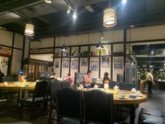 -小柴米·传统江西菜(八一广场店)