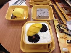 -满记甜品(万象城店)
