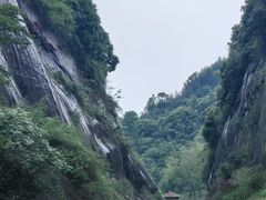 -飞天山旅游区