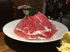 -FROM FARM八亩农场(三里屯店)