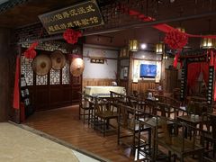 门头-MAX伯爵沉浸式超级游戏体验馆·实景桌游·剧本杀(小时代店)