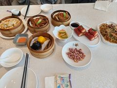 -粤域茶餐厅