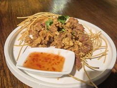 -肴约·花园式餐厅(湖里店)