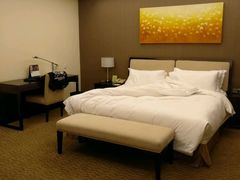 -仁恒辉盛阁酒店公寓