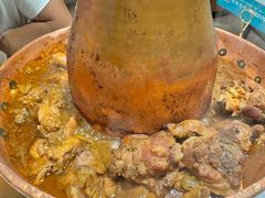 -0317火锅鸡·清真(正达店)