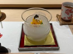 -鮨一日本料理(大中华店)