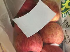 -鲜力达果品批发直销(无锡保利香槟店)