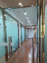 -武汉五洲整形外科医院