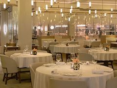 大堂-Jean Georges