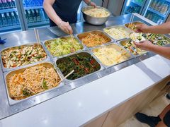 -水仙拉面(水仙街店)