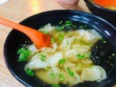 -老谢野馄饨(延安路店)