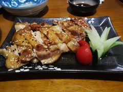-东岸料理·寿司·刺身