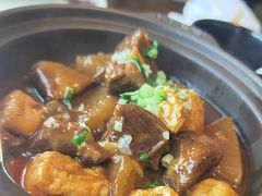 -王府井文华东方酒店-紫膳餐厅