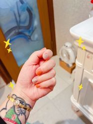 -情同手足美甲美睫