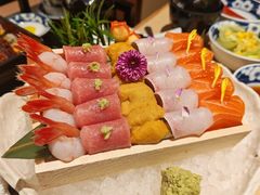 -小山日本料理(太古汇店)