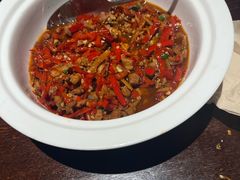 -千百味红餐厅·江西菜(绿地双子塔店)