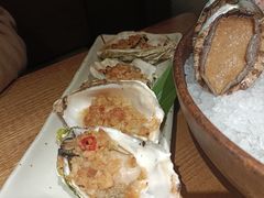 -蟹将军·松叶蟹和牛日料放题自助(K11店)