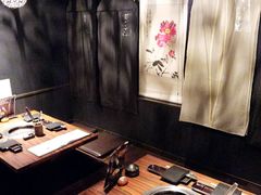 -松阪牛焼肉M(法善寺横丁店)