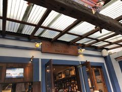 -Fergburger(皇后镇店)