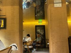 -桥边小楼·手工云南菜·古城观景小楼