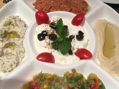 -ALAMEEN阿拉伯餐厅(三里屯店)