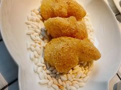 糖饺子-伍厚德堂(坡子街店)