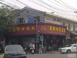 店面-新世界