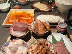 -卤鼎记·潮汕卤水火锅饭店(北京首店)