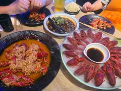 -红盔甲·小龙虾(车公庙店)