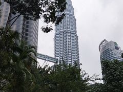 -吉隆坡国油双峰塔