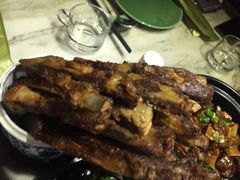 -那家小馆•北京菜•烤鸭(中关村店)