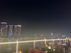 -琶醍壹号•音乐江景餐吧