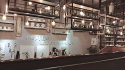 -川上陶艺社(大悦城店)
