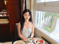 -罗浮山嘉宝田森林温泉度假酒店