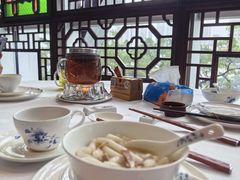 -广州酒家(天字码头店)